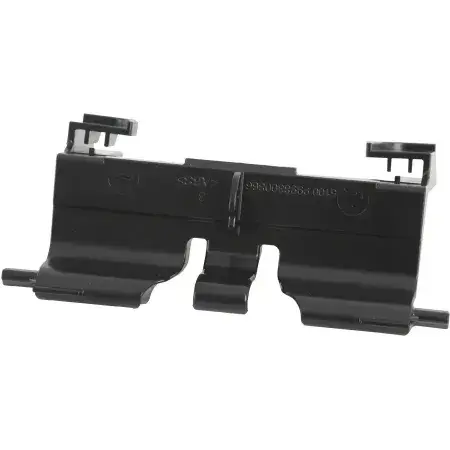 Bosch stofzuigerzakken houder 00495701 Favoriet