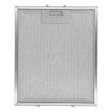Whirpool Metaalfilter 184735 300x250mm Seizoensaanbieding