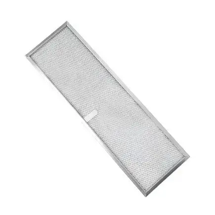 Novy Metaalfilter 563-8015A / 605014 500x153mm Lage Prijs