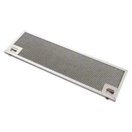 Shop Nu Novy Metaalfilter 405x122mm 563-8043 / 894020
