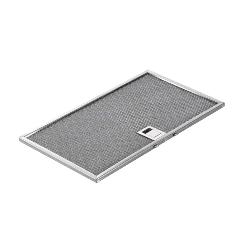 Voordeelprijs Novy Metaalfilter 26050020 194x344mm
