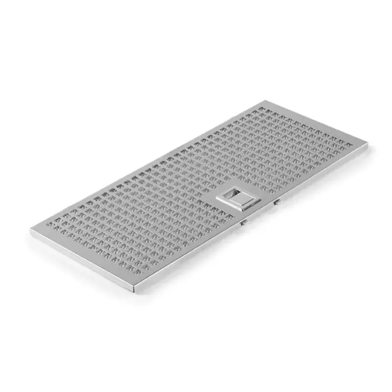 Novy Metaalfilter 563-8044 / 680020 370x159mm Weekendaanbieding