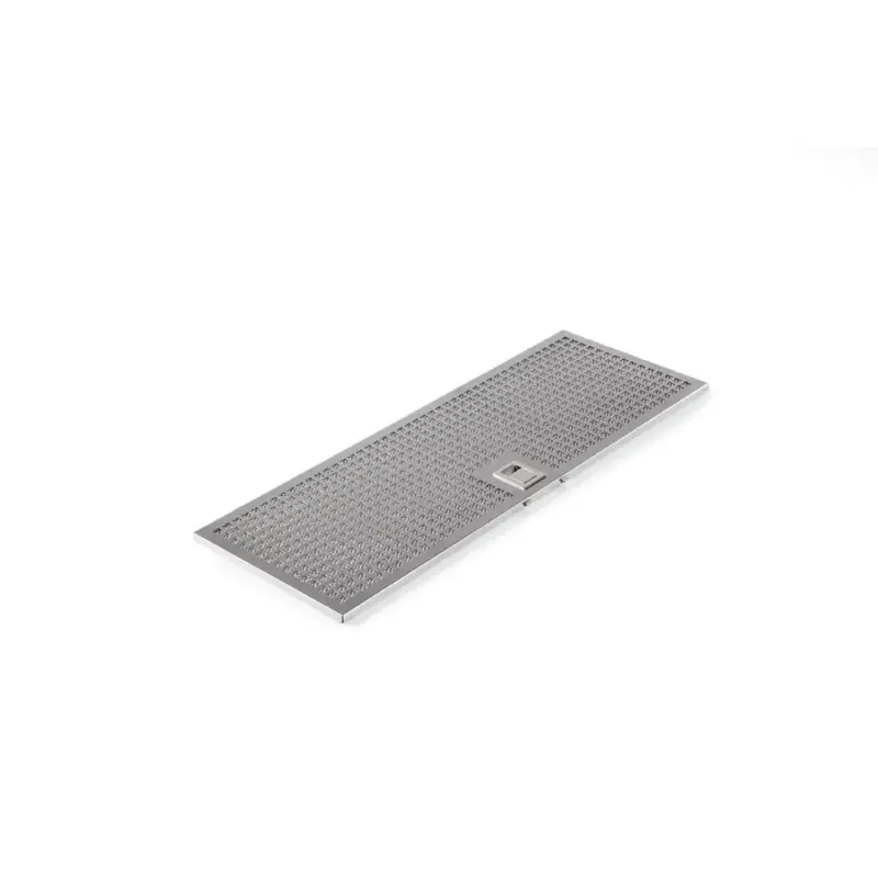 Bestel Nu Novy Metaalfilter 563-8048 / 828020 515x188mm