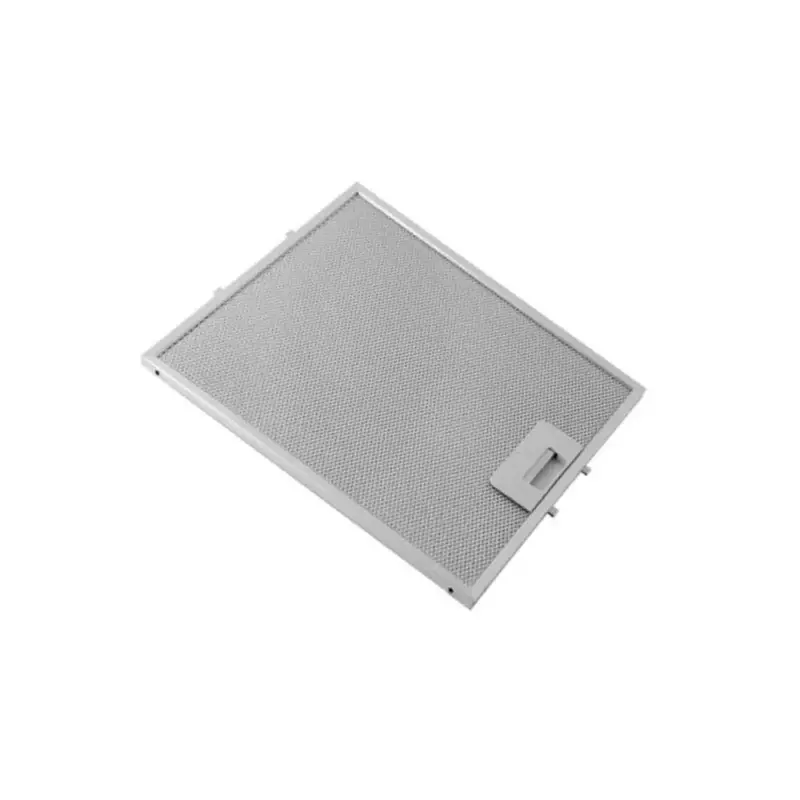 Snelle Levering Novy Metaalfilter 506-8030 315x230mm