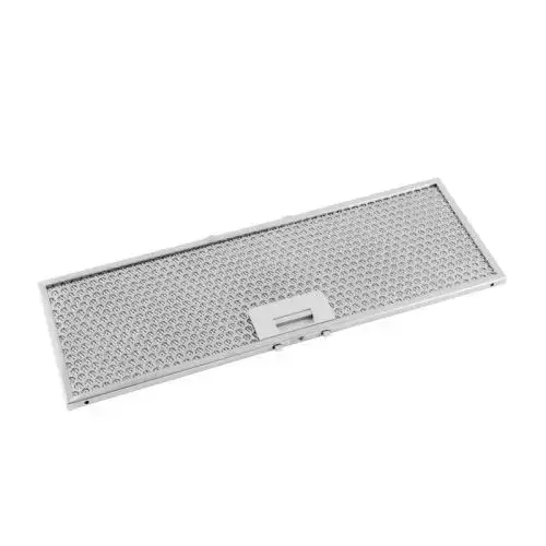 Gratis Retour Novy Metaalfilter 508-90085 475x160mm