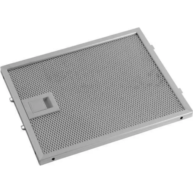 Gereduceerde Prijs Novy Metaalfilter 508-900790 175x220mm