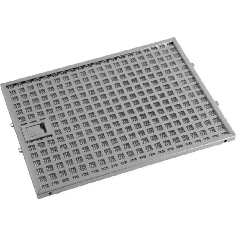 Veilige Betaling Novy Metaalfilter 506-8010 315x230mm