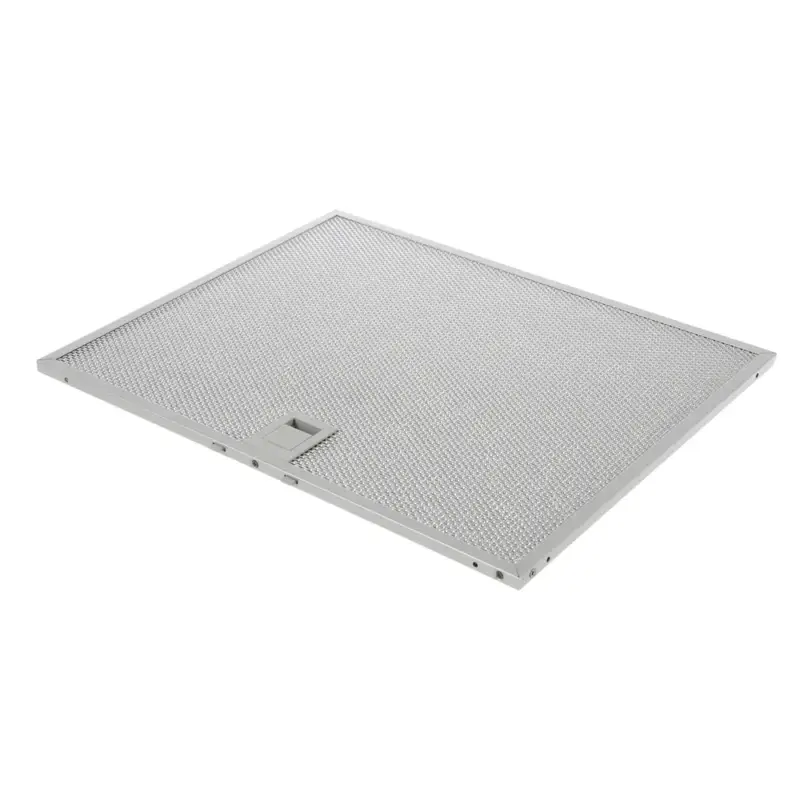 Bestseller Bosch Metaalfilter 11034994 279x345mm
