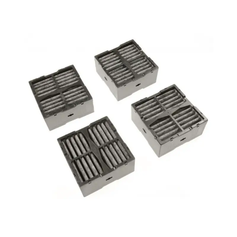 Aanbieding Whirlpool Koolstoffilter 488000644853 / C00644853 (4st.)