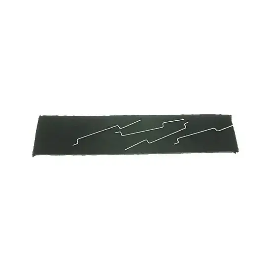 Whirlpool Longlife Koolstoffilter 488000536150 / C00536150 Merkproduct