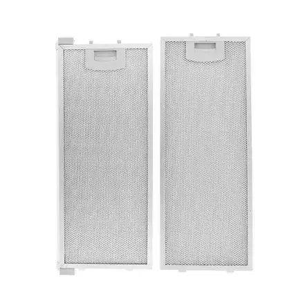 Siemens Metaalfilter Set 352812 + 352813 (2st.) Superprijs