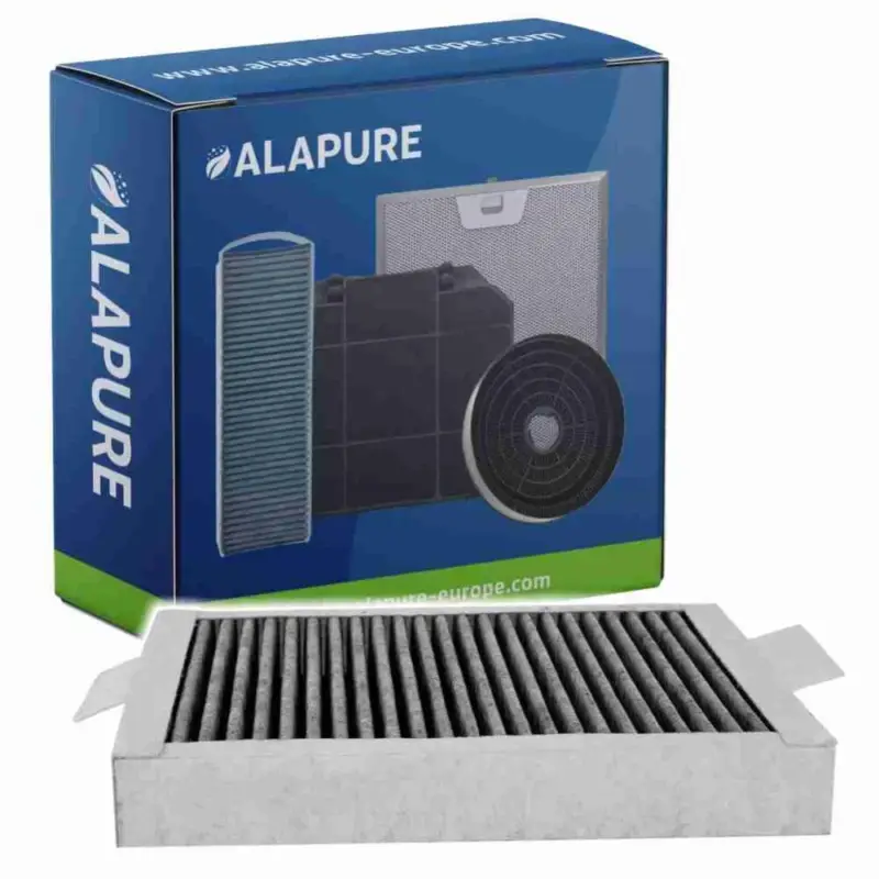 Alapure Fijnstoffilter geschikt voor Atag HF3014 Snelle Levering