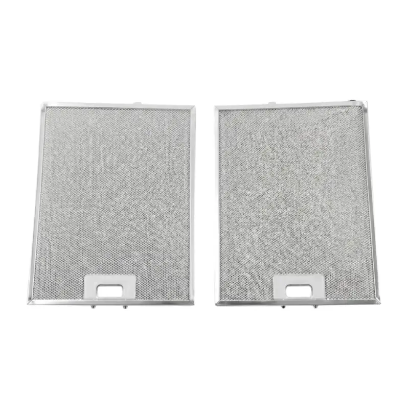 Favoriet Electrolux Metaalfilter 298x280x8mm 50299825005 (2St.)