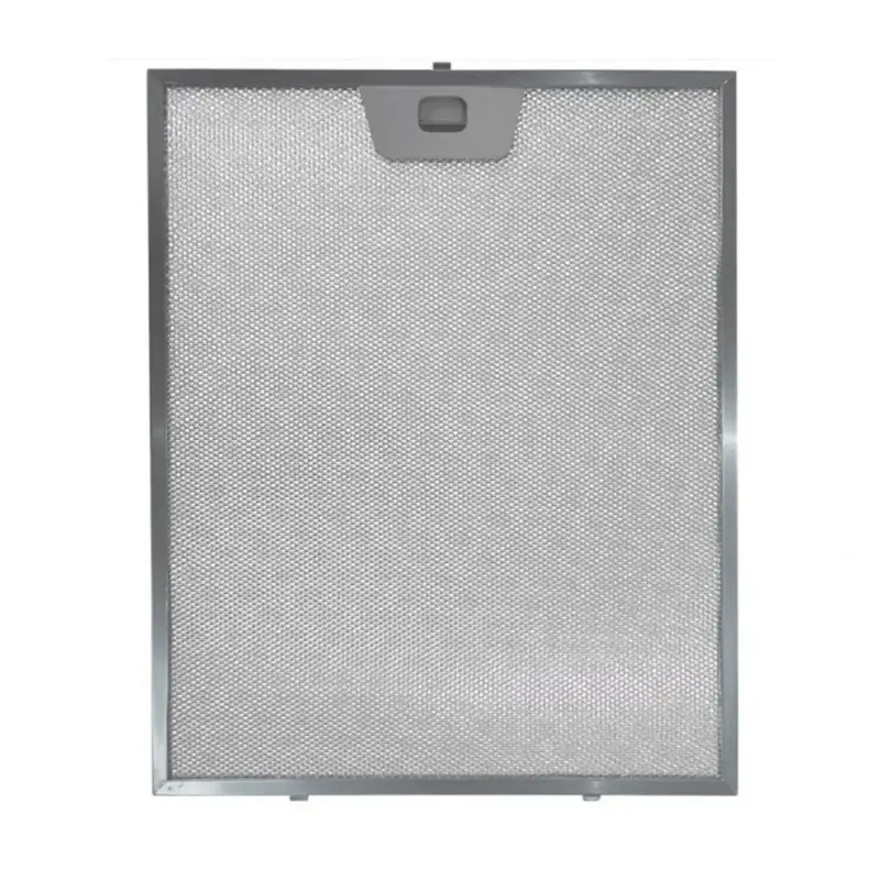Bosch Metaalfilter 11041967 350x280x8mm Seizoensaanbieding