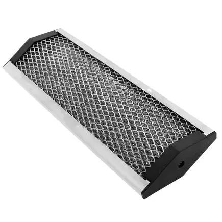 Gaggenau Metaalfilter 343x121mm 11012324 Beste Prijs
