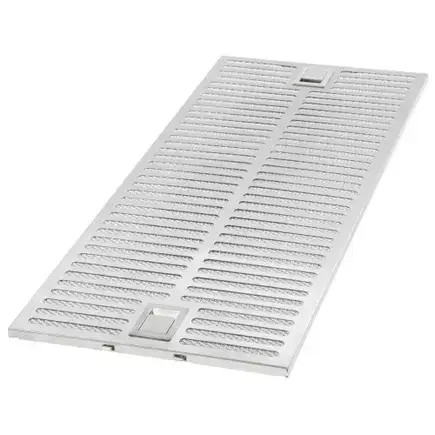 Laatste Kans Gaggenau Metaalfilter 480x200mm 11014697
