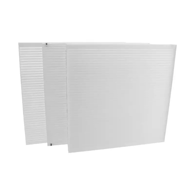 Lage Prijs Alapure Filter F7/G4/G4 geschikt voor Vasco DX4 / DX5 / DX6 (3 stuks)
