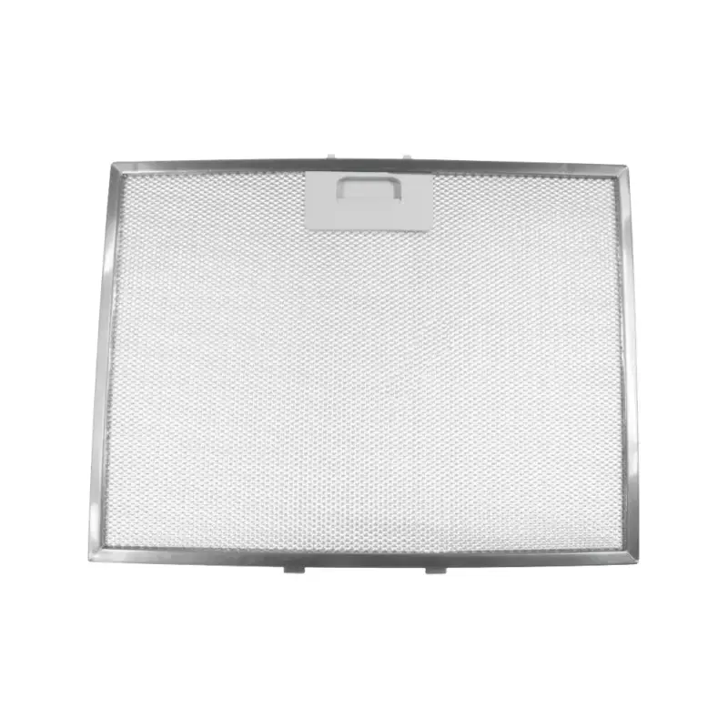 Hete Deal Turboair Metaalfilter GRI0124745A 360x270mm
