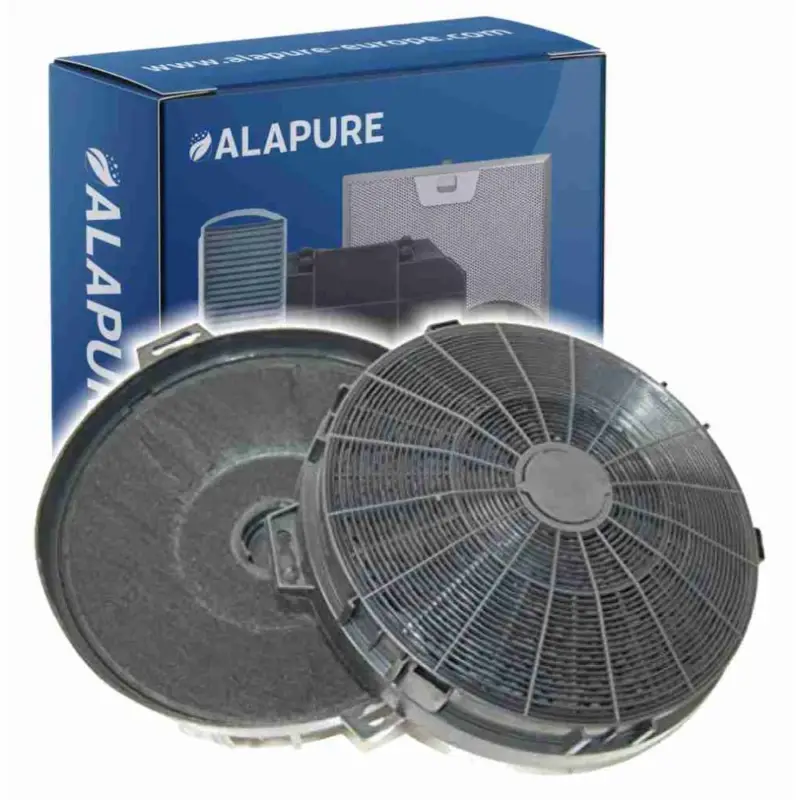 Alapure Koolstoffilter geschikt voor Galvamet X39.C90 / X37.C90 / X36.90 / X37.90 Koop Online