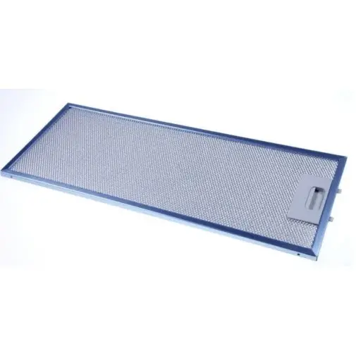 Hotpoint-Ariston Metaalfilter 488000861321 / C00861321 457x185x8mm Shop Nu