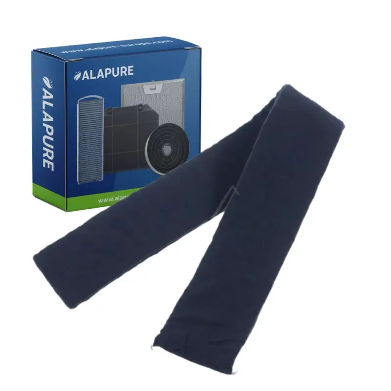 Alapure Longlife Koolstoffilter Geschikt voor faber Roblin 9910571963 / 991.0571.963 Nieuw