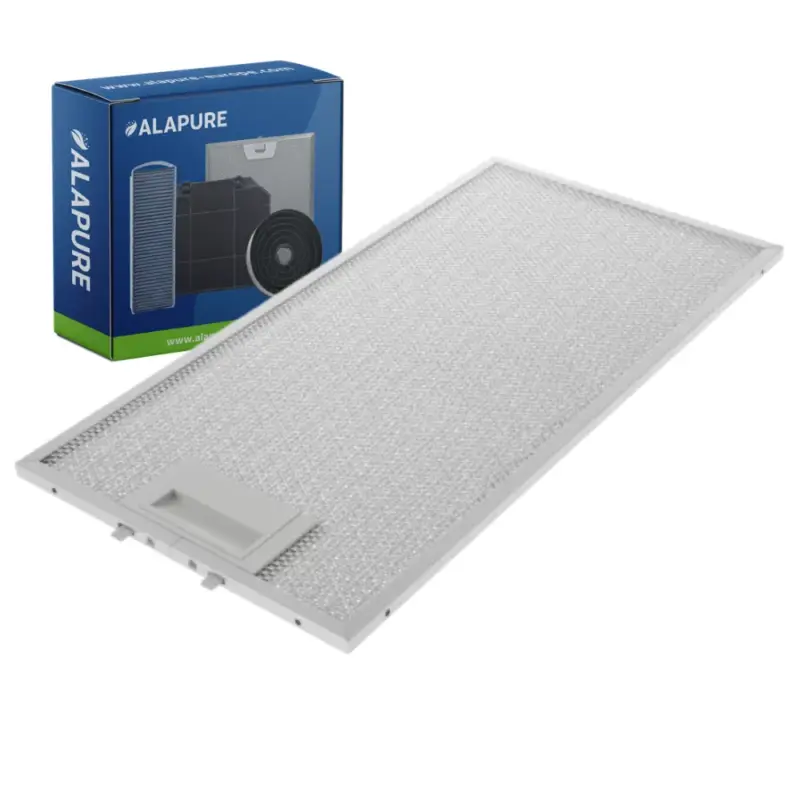 Alapure Metaalfilter geschikt voor Bosch 11022472 382x192x8mm Bestel Nu