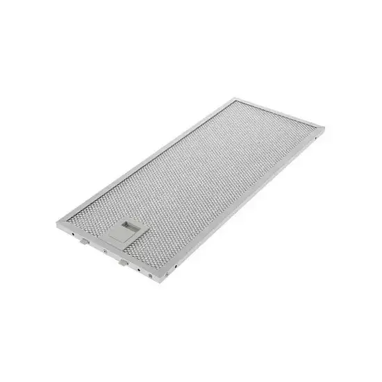 Speciale Aanbieding Constructa Metaalfilter 11022471 340x140mm