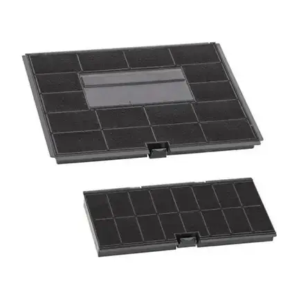 Laatste Kans AEG Koolstoffilter MCFB87 / 9029804276