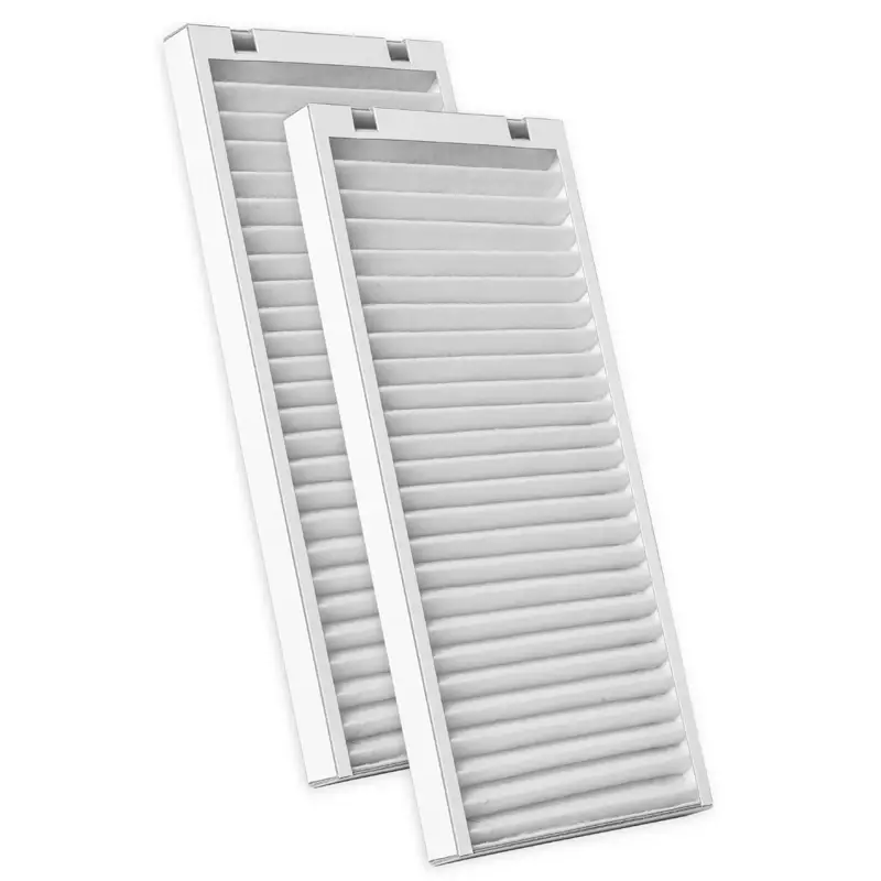 Alapure Filter G4 geschikt voor Bulex Airmaster HRD 275 / 350 (2st.) Beperkt Aanbod