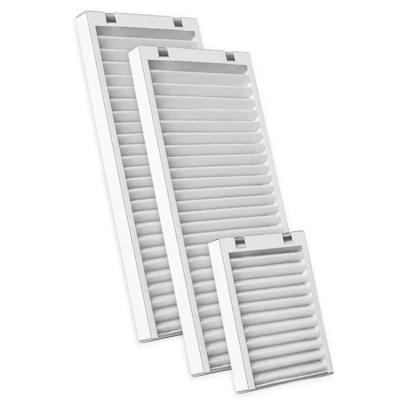 Alapure Filter G4 geschikt voor Vaillant RecoVAIR 275/350 (2st.) Veilige Betaling