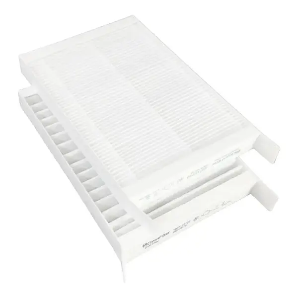 Alapure Filter F7/G4 geschikt voor Zehnder ComfoAir 50 (2st.) Speciale Aanbieding