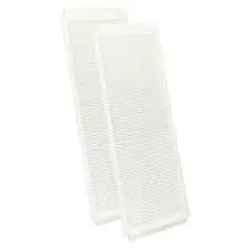 Alapure Filter F7/G4 geschikt voor Itho HRU 400 (2st.) Express Levering