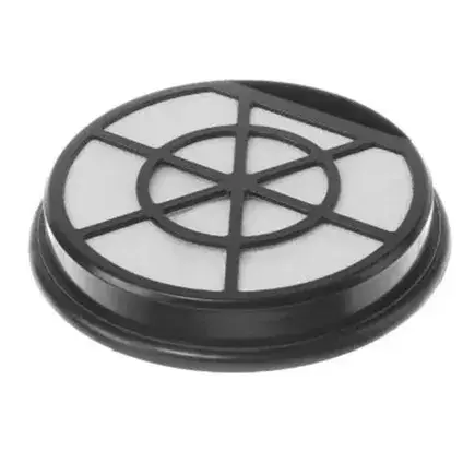 Favoriet Alapure Filter voor Stofzuiger geschikt voor Bosch 12025213