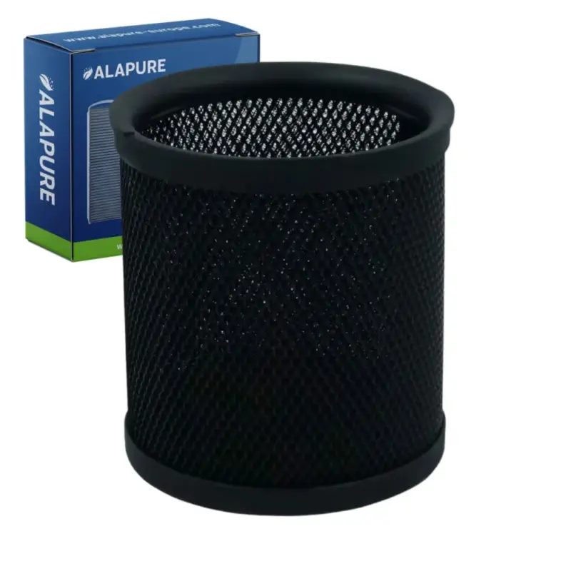 Alapure Metaalfilter geschikt voor Beko GRI0119429B 170x180mm Shop Nu
