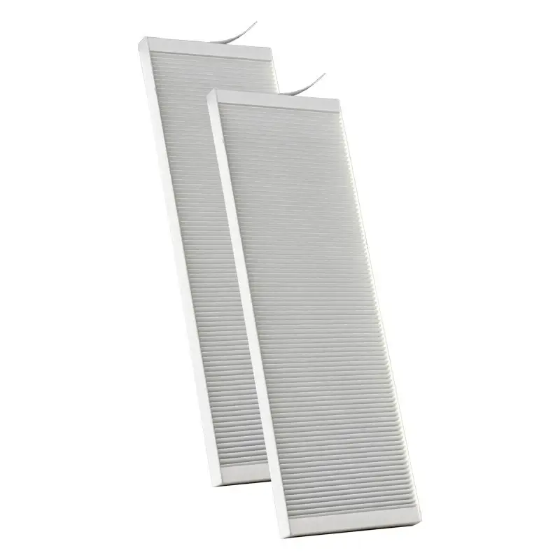 Alleen Vandaag Alapure G4/F7 Filter geschikt voor Orcon HRC300/400/500 EcoMax & MaxComfort (2st.)