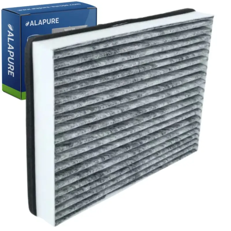 Goedkoop Alapure HFK3451 Geschikt voor Miele Koolstoffilter DKF36-P