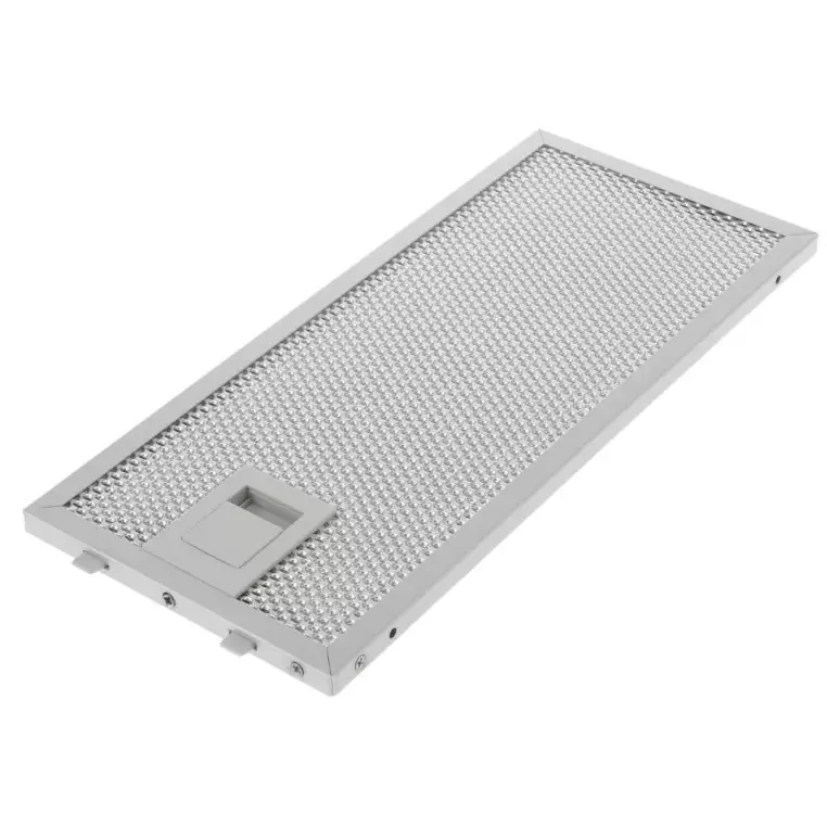 Alapure Metaalfilter geschikt voor SIemens 11022470 250x110mm Koop Online