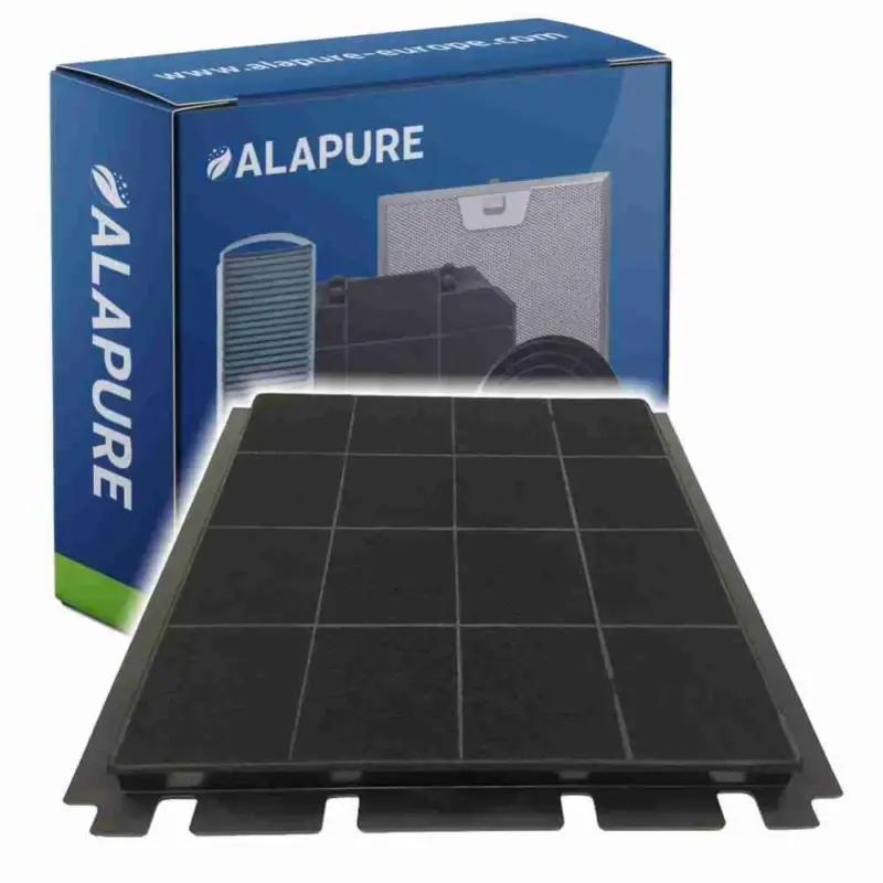 Merkproduct Alapure koolstoffilter geschikt voor Etna Koolstoffilter REC70