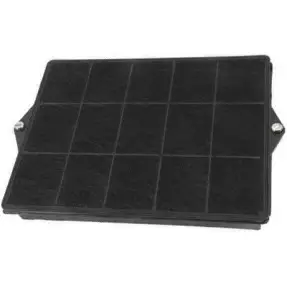 Alapure Koolstoffilter geschikt voor AEG Type 160 / E3CFE160 Bestseller