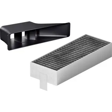Korting Bosch CleanAir Starterset Recirculatie 17007114