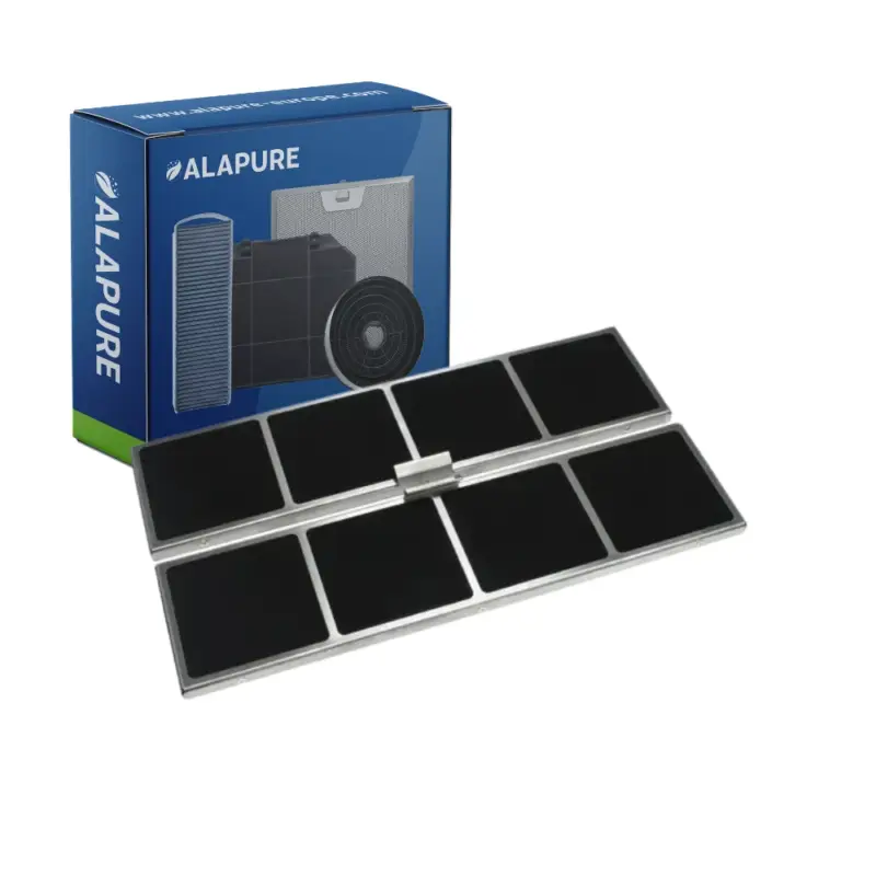 Nieuw Alapure Longlife Koolstoffilter geschikt voor Faber Galileo / 112.0716.092