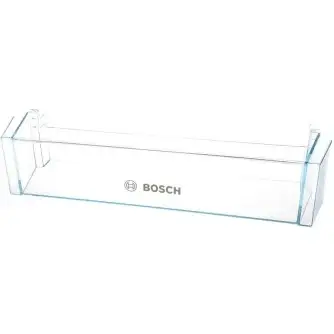 Bestel Nu Bosch Koelkast Flessenbak 470x130mm / 00709646