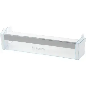 Laatste Versie Bosch Koelkast Flessenbak 472x121x99mm / 00744473