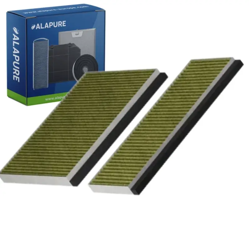 Alapure Cleanair Plus geschikt voor Siemens 17008358 / LZ11KKB16 (2st.) Nieuw