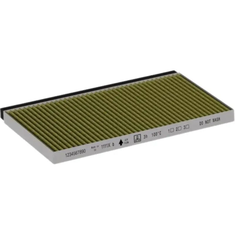 Bosch cleanAir Koolstoffilter DWZ1IB1B6/ 17008921 Veilige Betaling