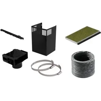 Bosch CleanAir Plus Recirculatiemodule 17008915 / DWZ1FB6I6 Populair