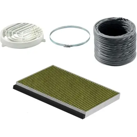 Populair Bosch CleanAir Plus Recirculatiemodule 17008920 / DWZ1IB1I6