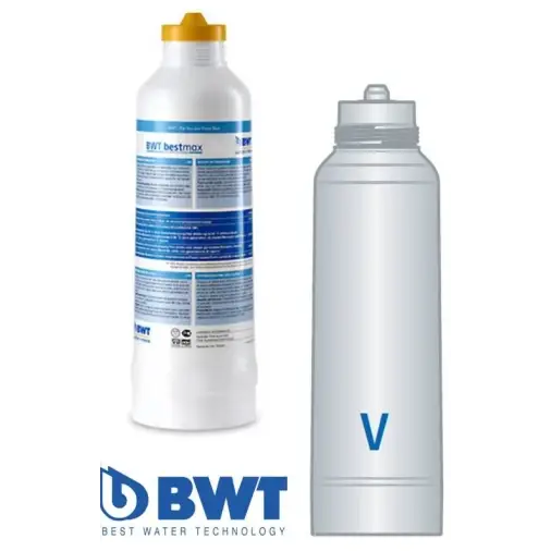 BWT Bestmax V Wisselpatroon FS23I00A00 Beperkt Aanbod