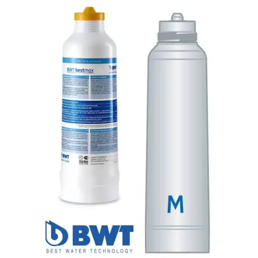 BWT Bestmax M Wisselpatroon FS24I00A00 Shop Nu