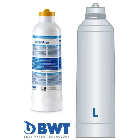 BWT Bestmax L Wisselpatroon FS26I00A00 Alleen Vandaag